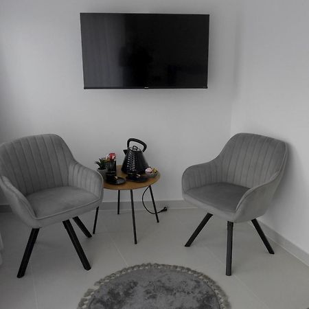 Dsapartments Сараєво Екстер'єр фото