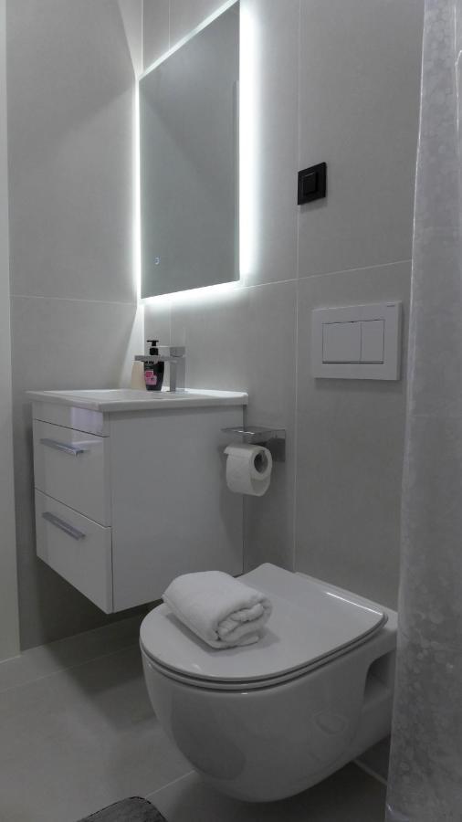 Dsapartments Сараєво Екстер'єр фото