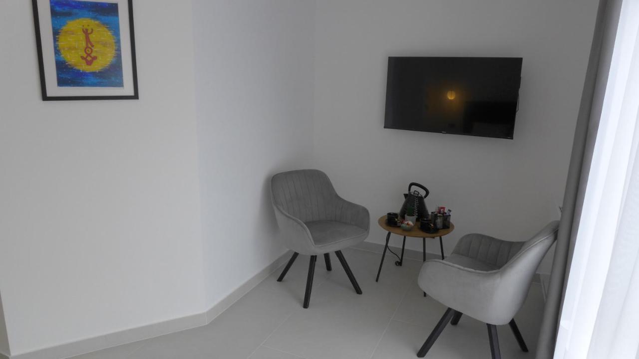 Dsapartments Сараєво Екстер'єр фото