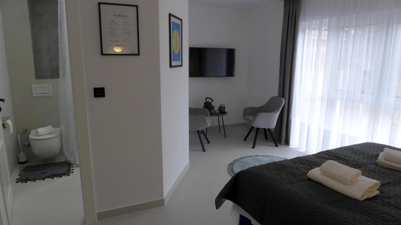 Dsapartments Сараєво Екстер'єр фото