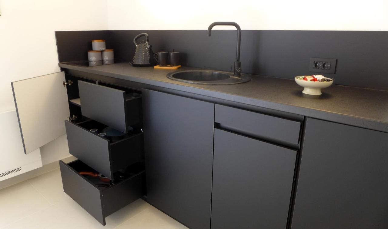 Dsapartments Сараєво Екстер'єр фото