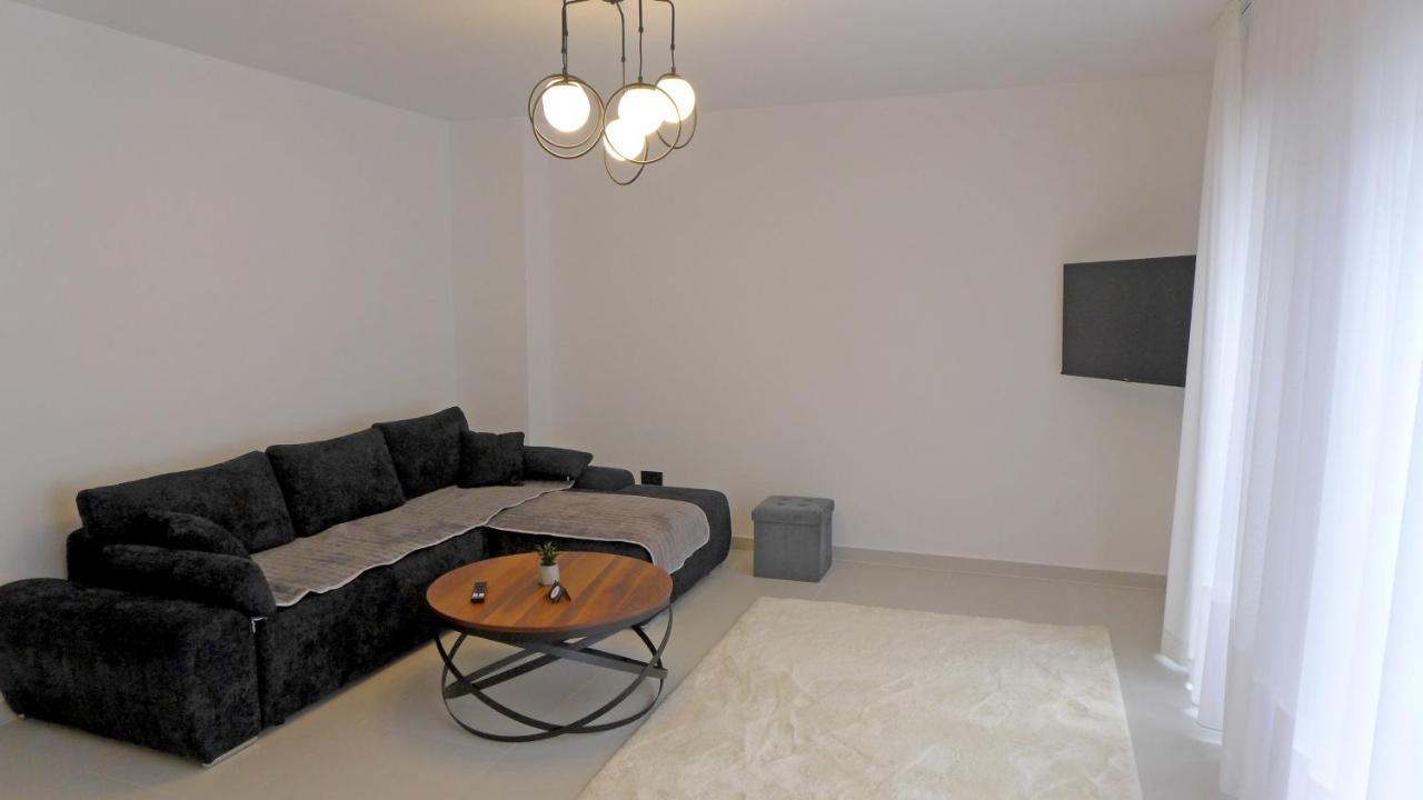 Dsapartments Сараєво Екстер'єр фото