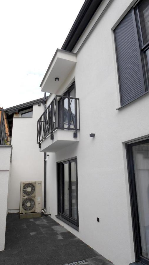 Dsapartments Сараєво Екстер'єр фото