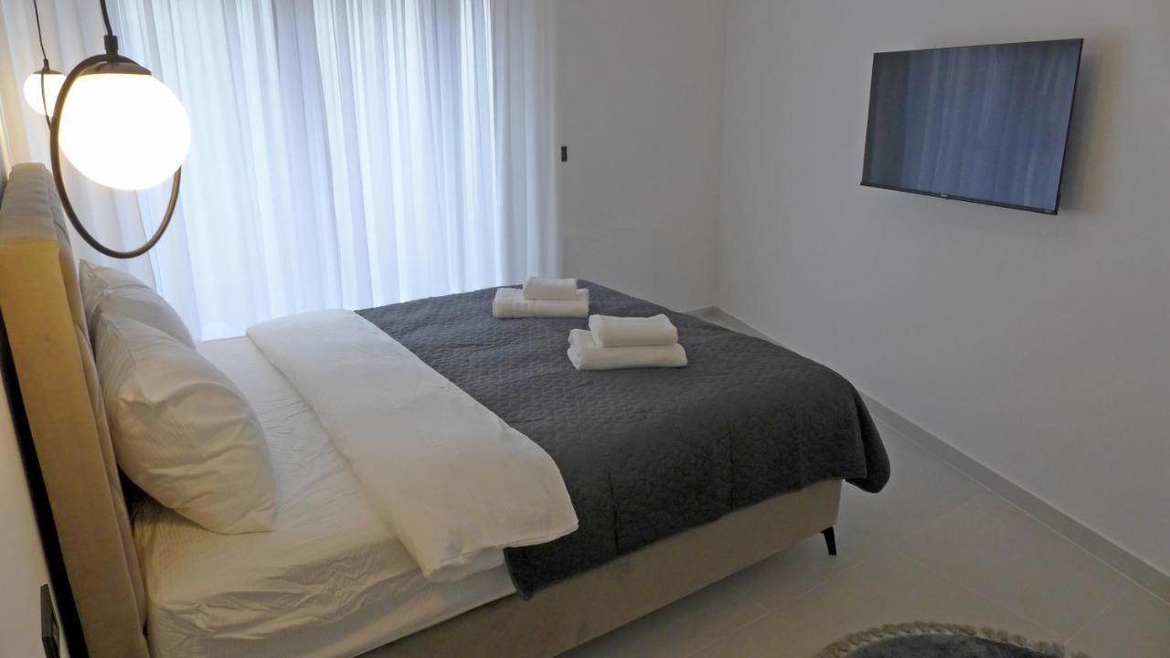 Dsapartments Сараєво Екстер'єр фото