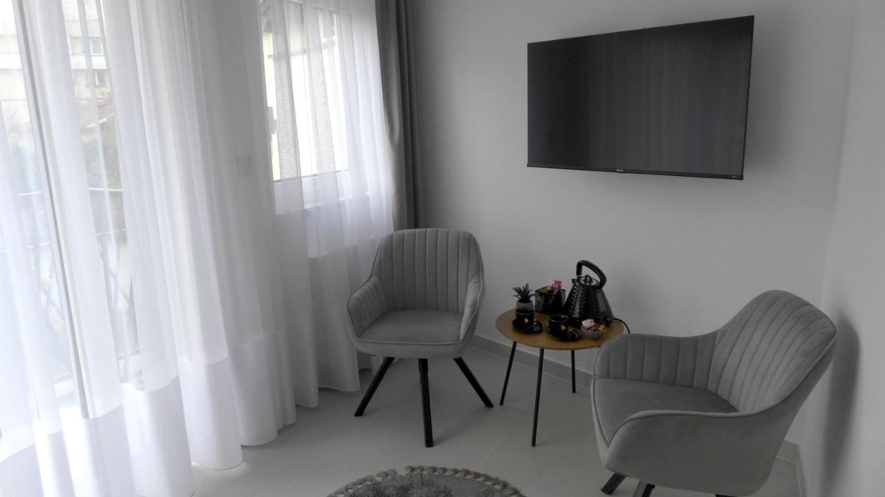 Dsapartments Сараєво Екстер'єр фото