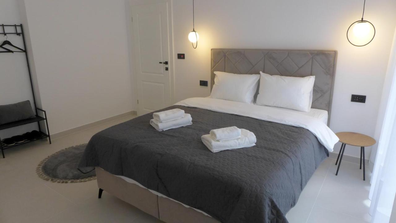 Dsapartments Сараєво Екстер'єр фото