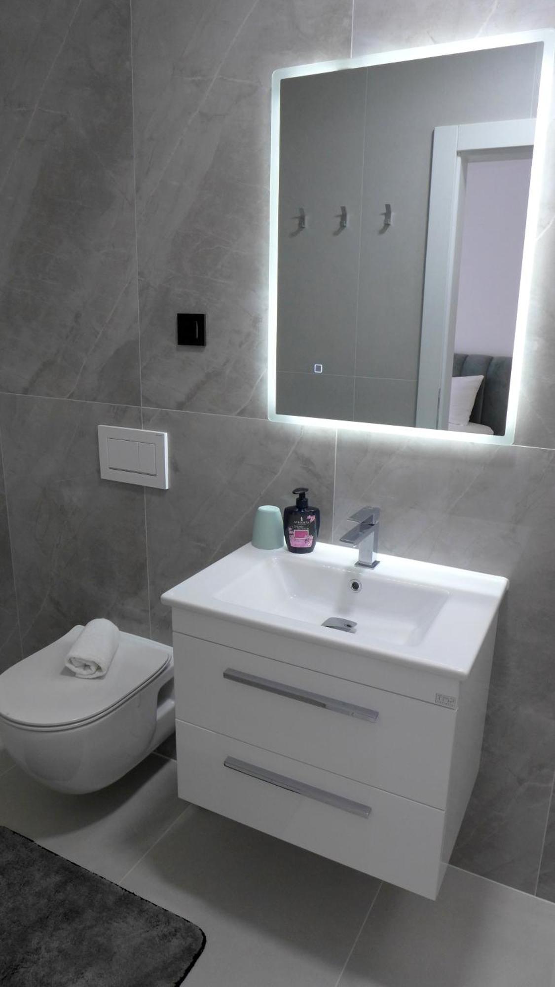 Dsapartments Сараєво Екстер'єр фото