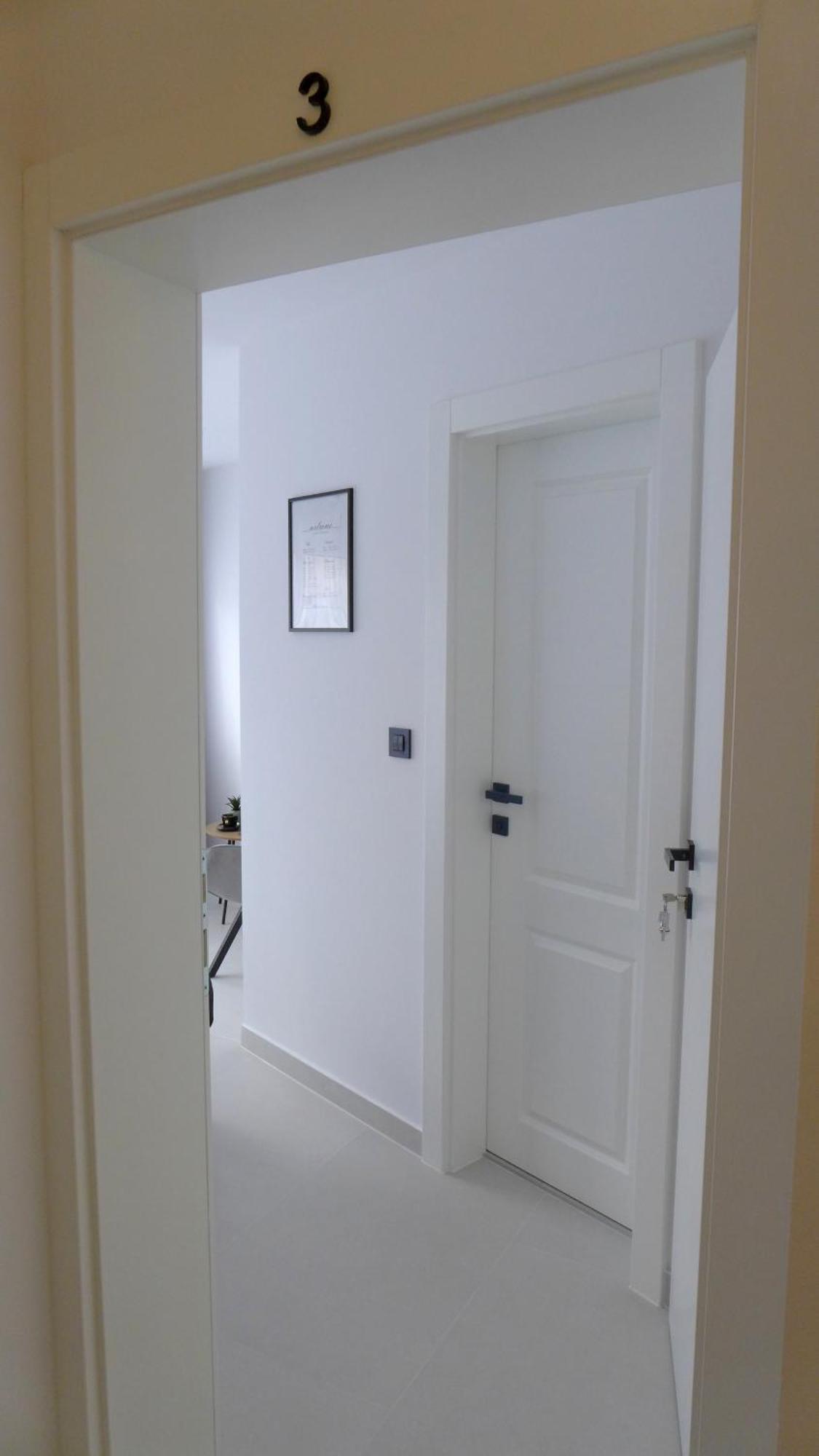 Dsapartments Сараєво Екстер'єр фото