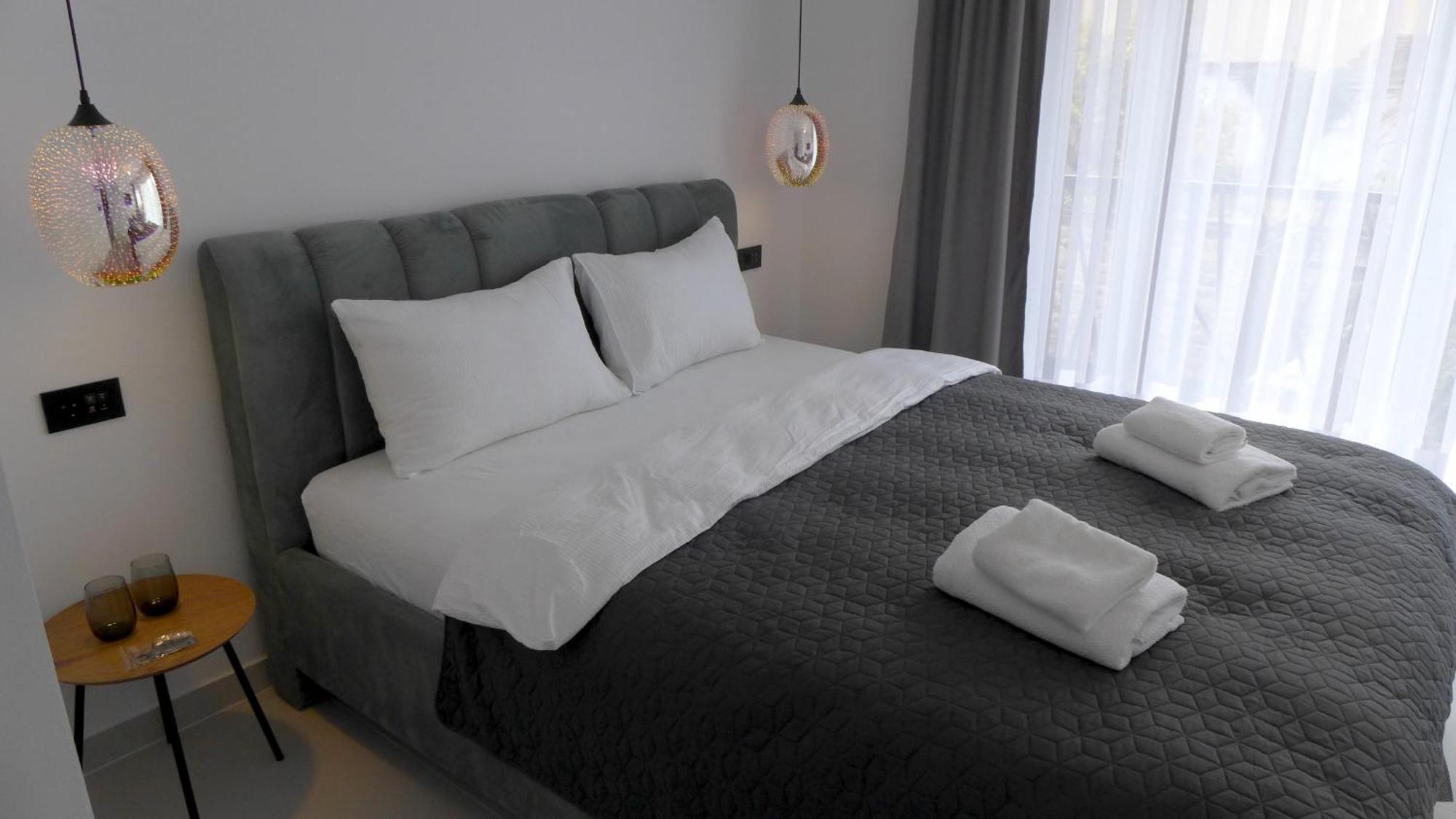 Dsapartments Сараєво Екстер'єр фото