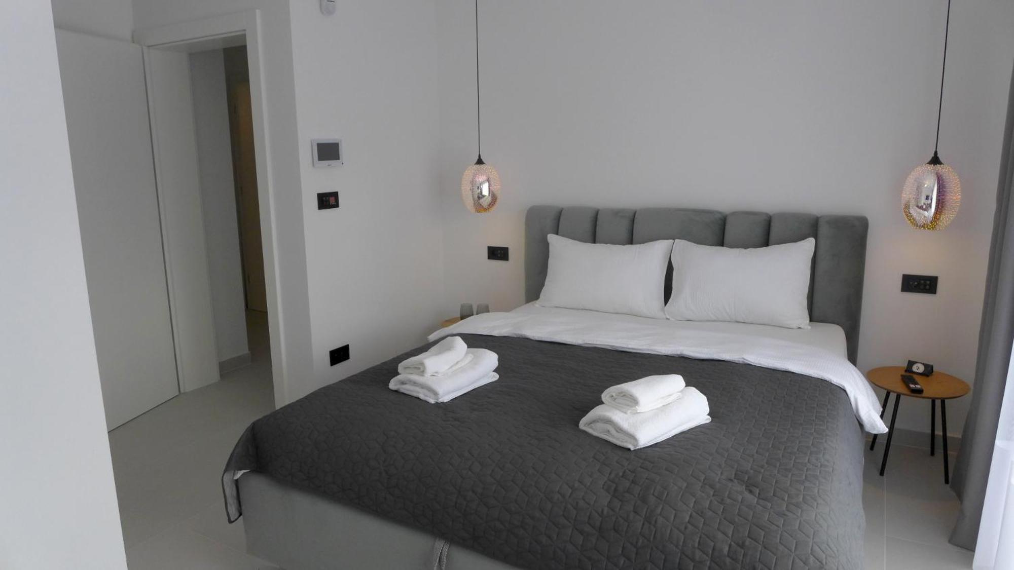 Dsapartments Сараєво Екстер'єр фото
