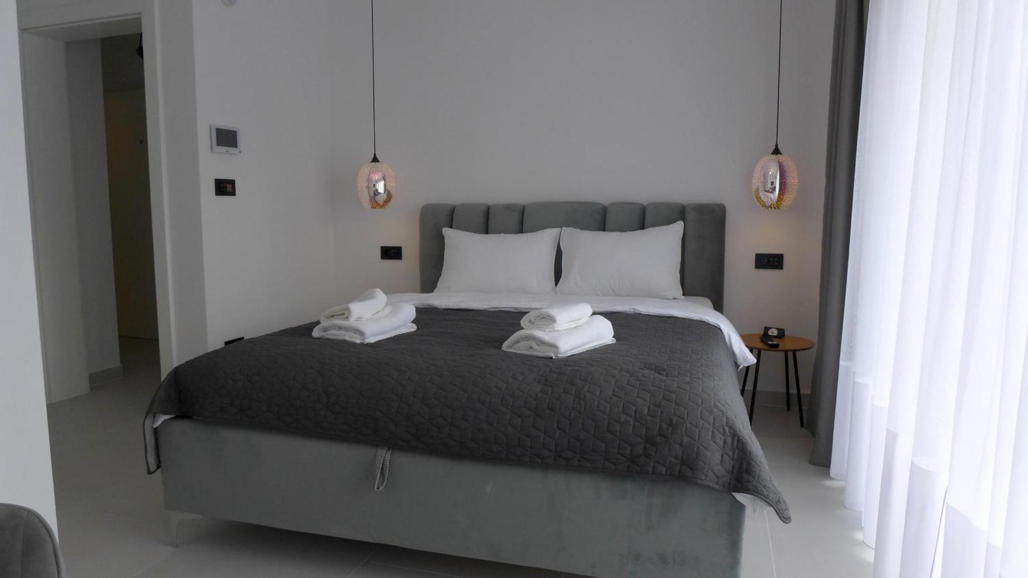 Dsapartments Сараєво Екстер'єр фото