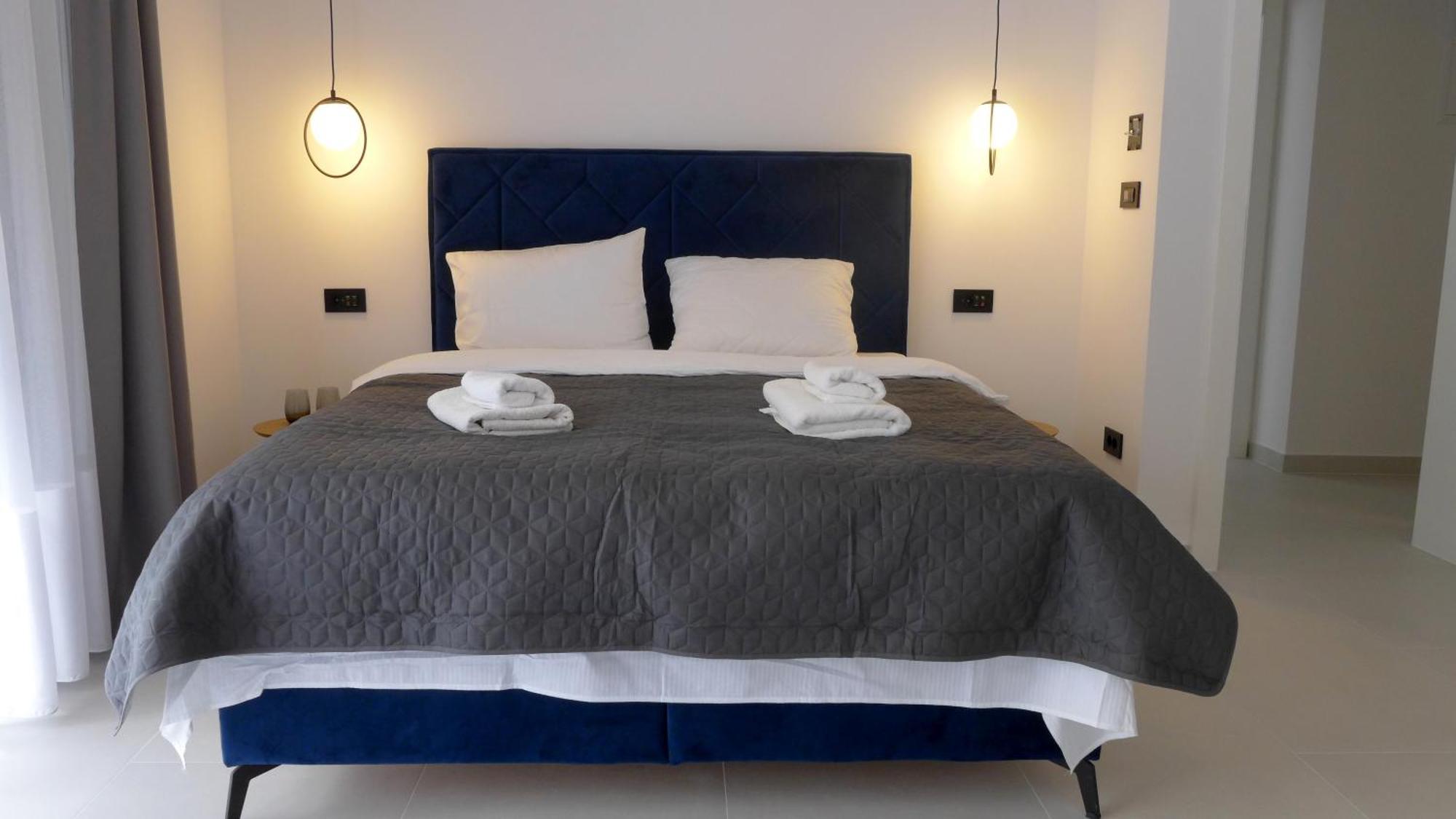 Dsapartments Сараєво Екстер'єр фото