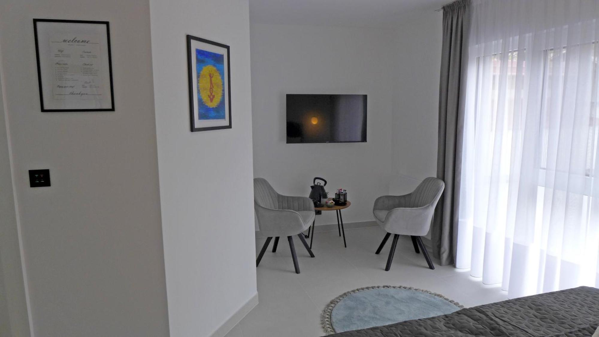 Dsapartments Сараєво Екстер'єр фото