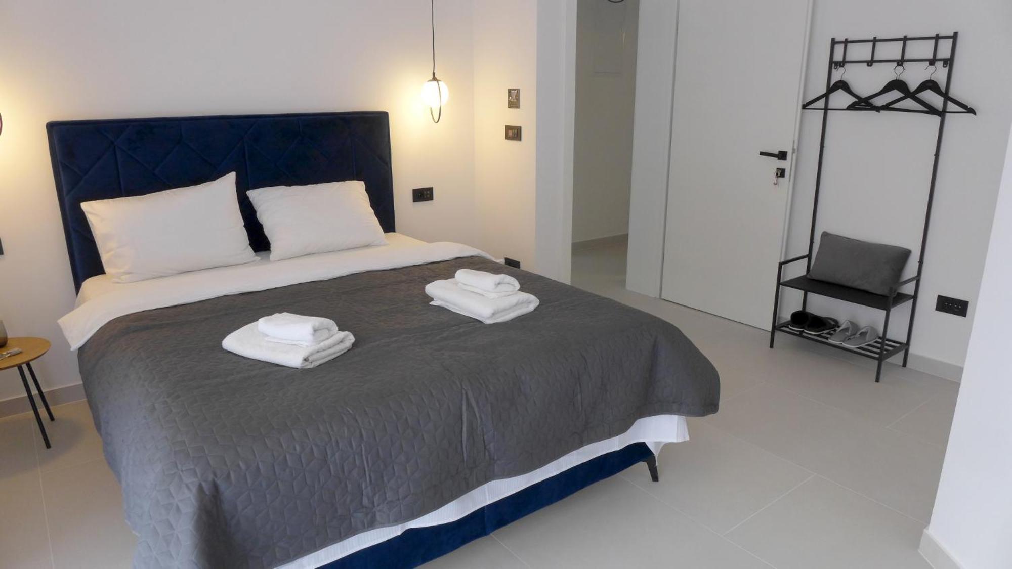 Dsapartments Сараєво Екстер'єр фото