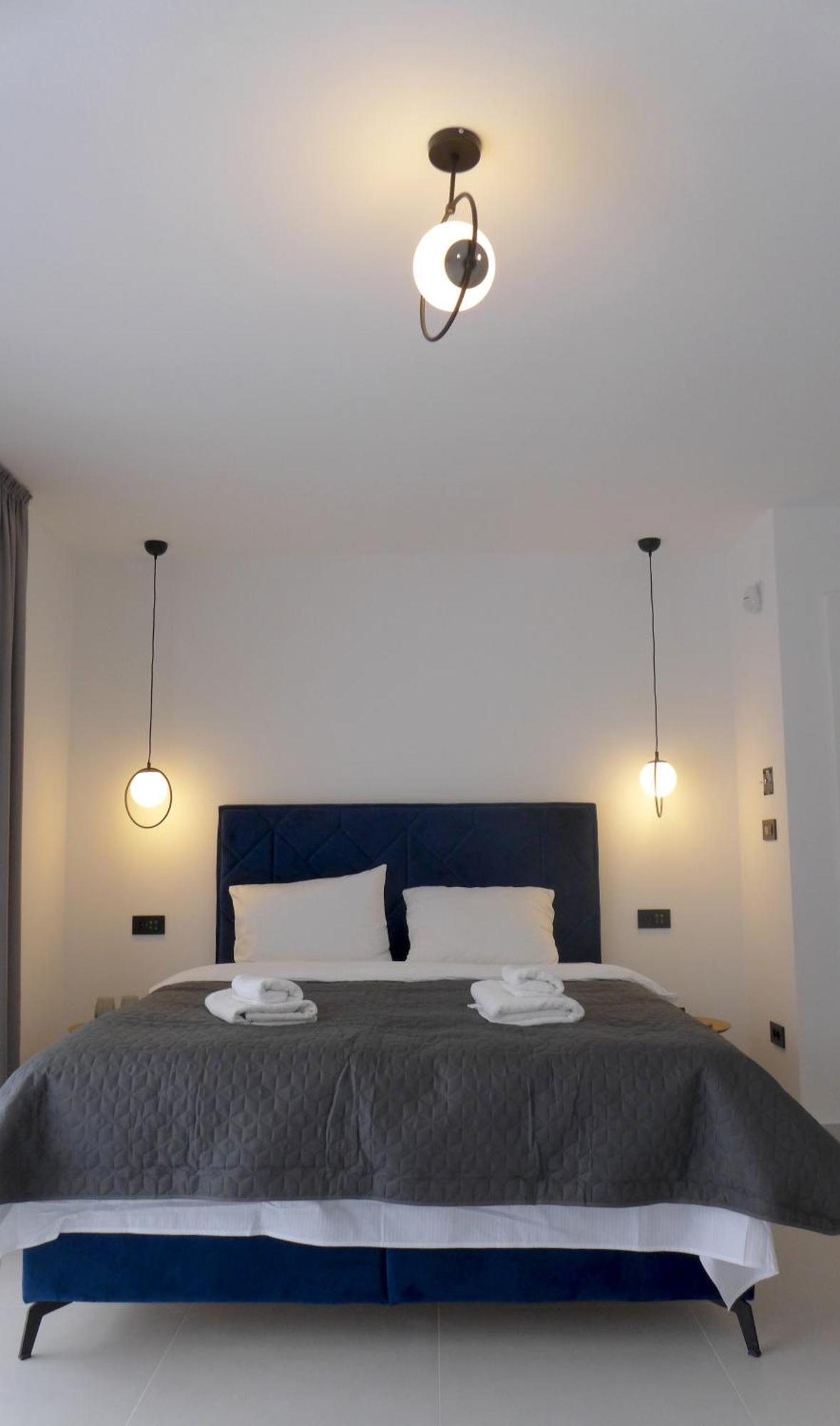 Dsapartments Сараєво Екстер'єр фото