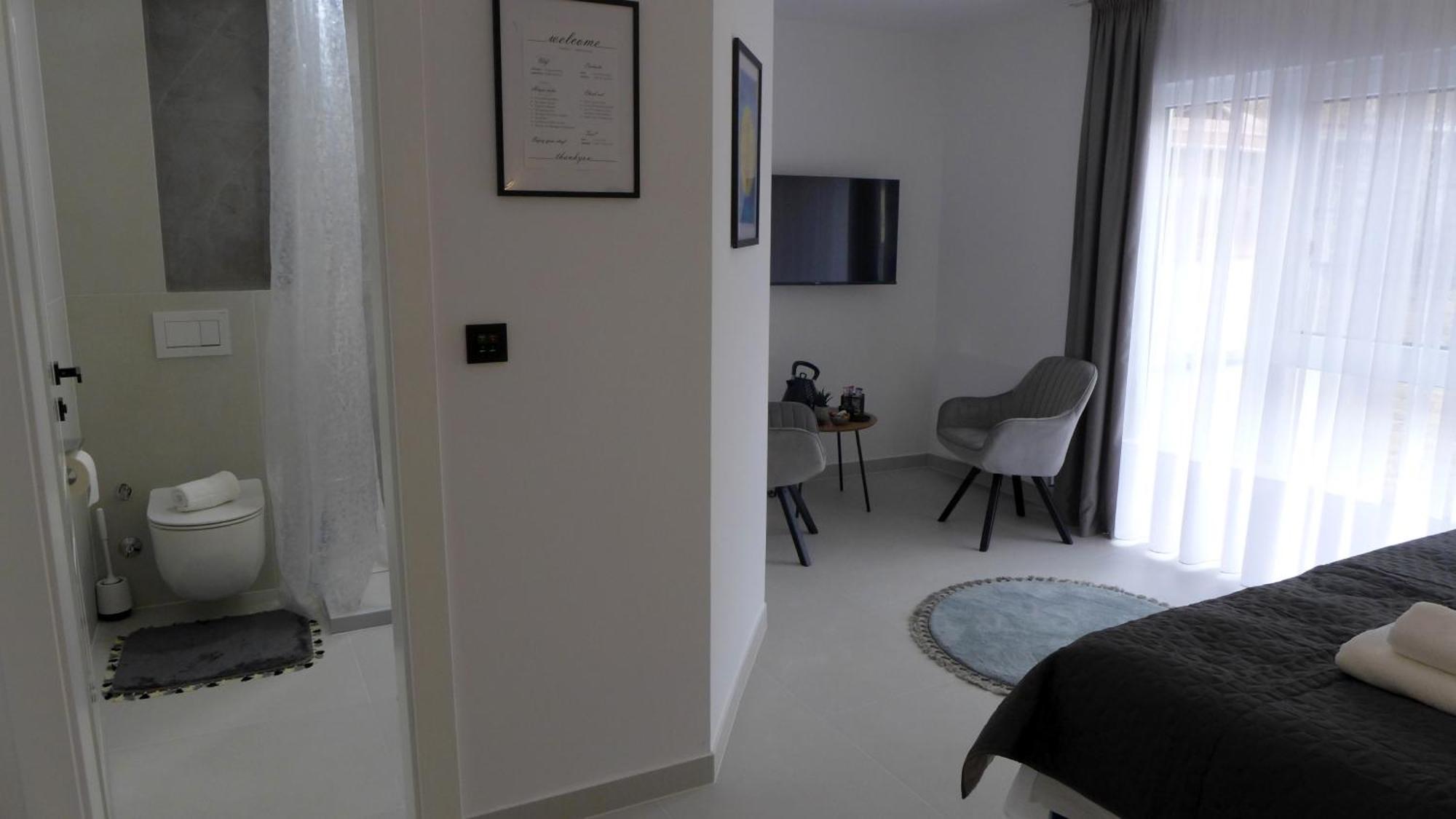 Dsapartments Сараєво Екстер'єр фото