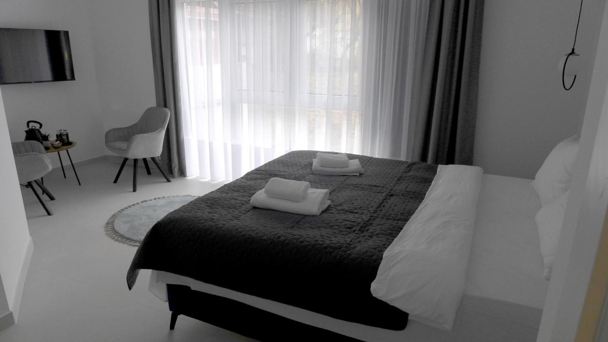 Dsapartments Сараєво Екстер'єр фото