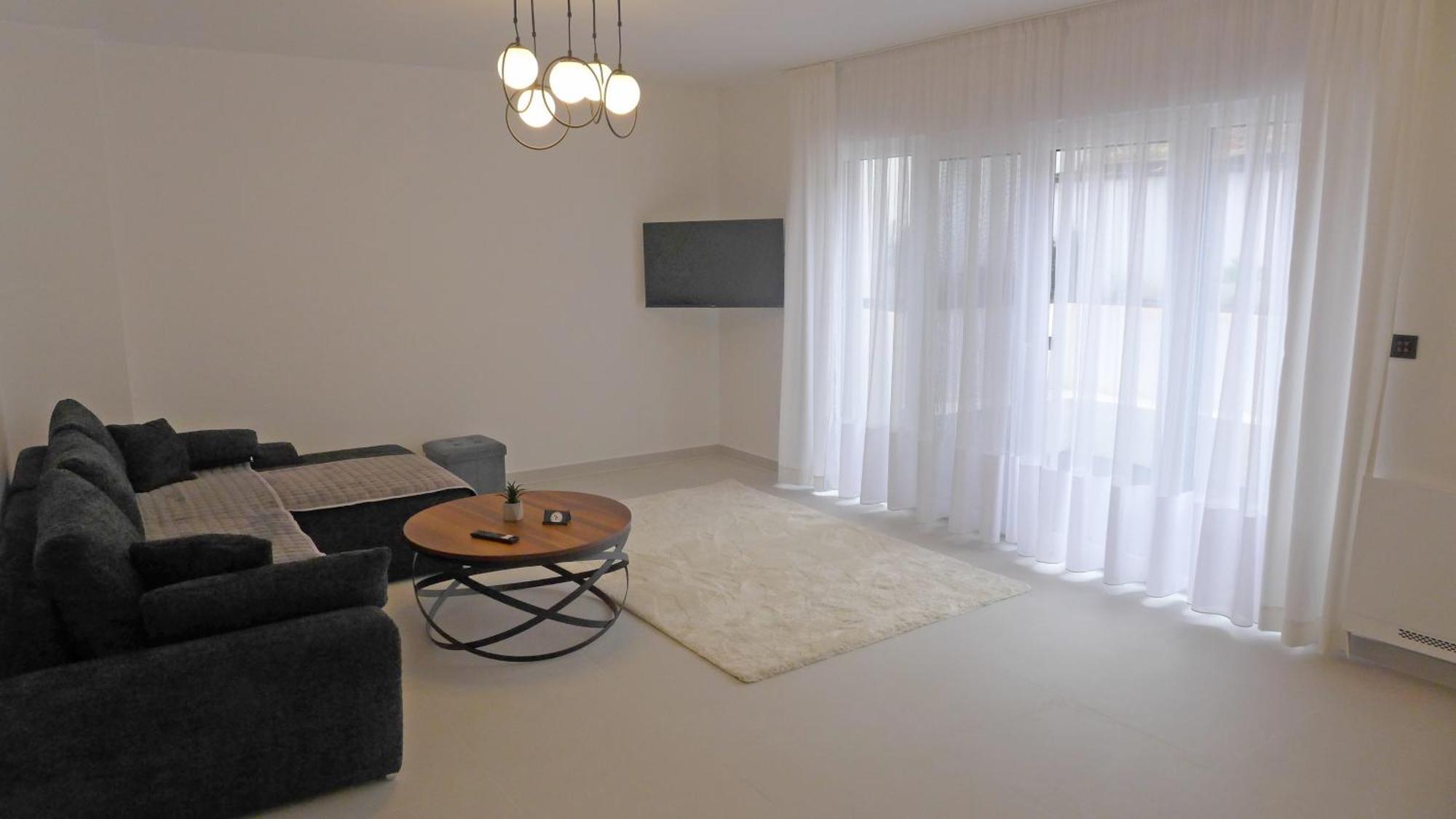 Dsapartments Сараєво Екстер'єр фото