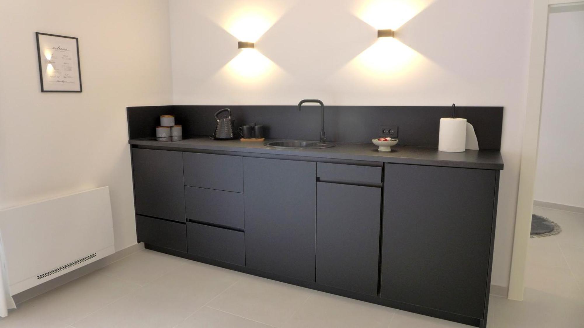Dsapartments Сараєво Екстер'єр фото