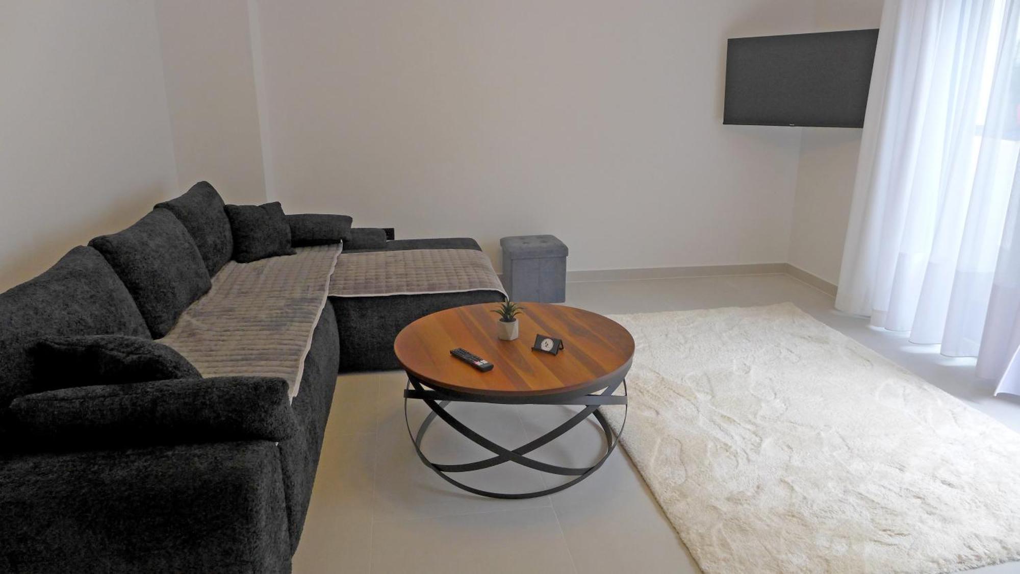 Dsapartments Сараєво Екстер'єр фото