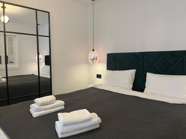 Dsapartments Сараєво Екстер'єр фото