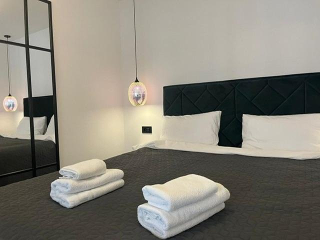 Dsapartments Сараєво Екстер'єр фото