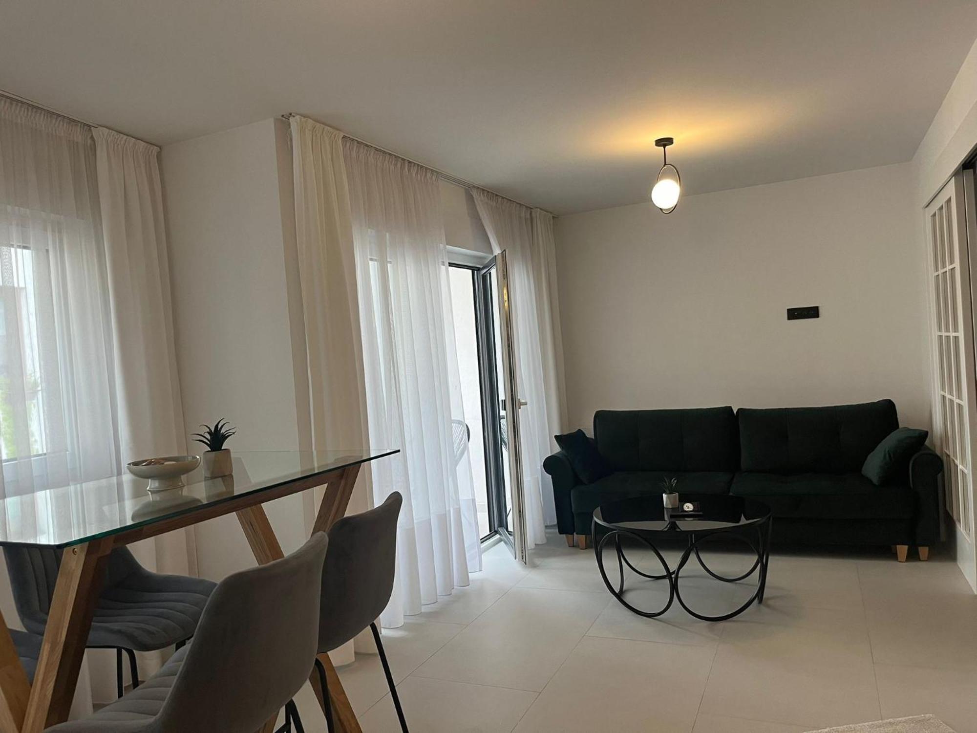 Dsapartments Сараєво Екстер'єр фото