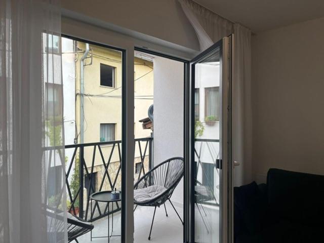 Dsapartments Сараєво Екстер'єр фото