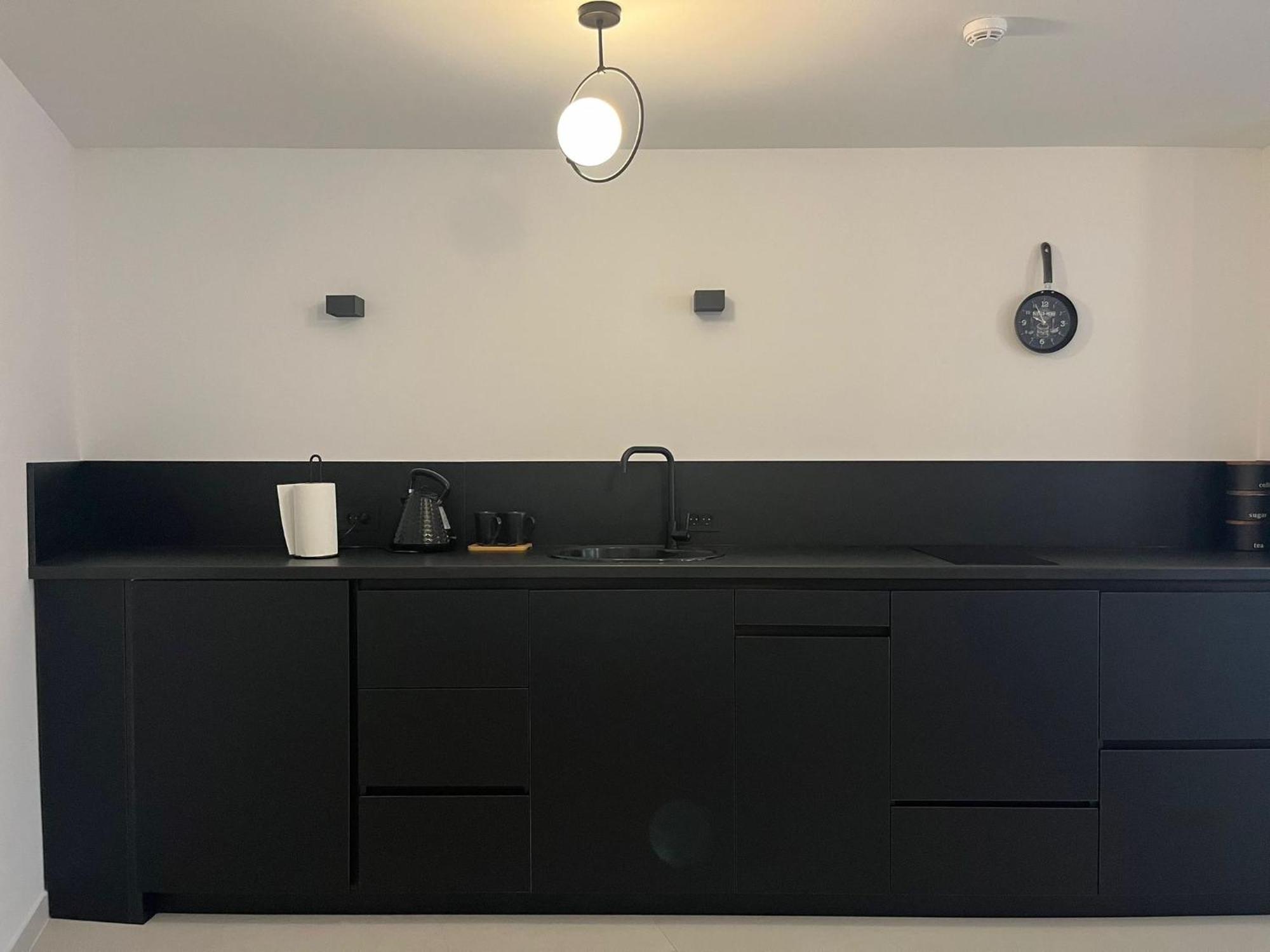 Dsapartments Сараєво Екстер'єр фото