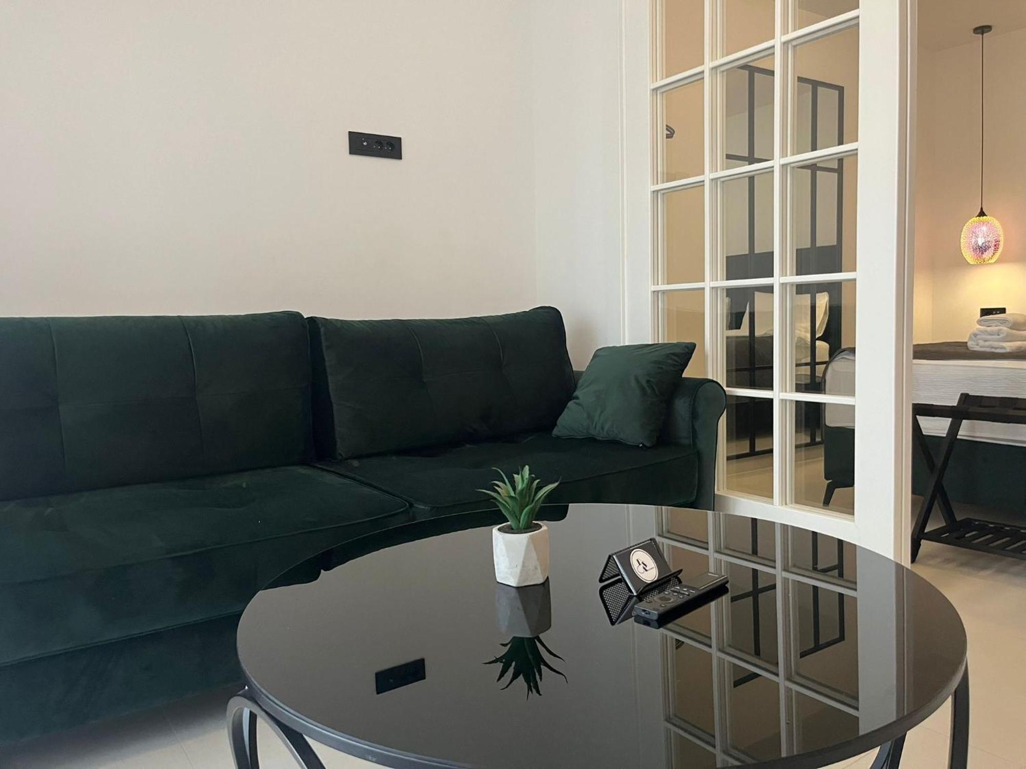 Dsapartments Сараєво Екстер'єр фото