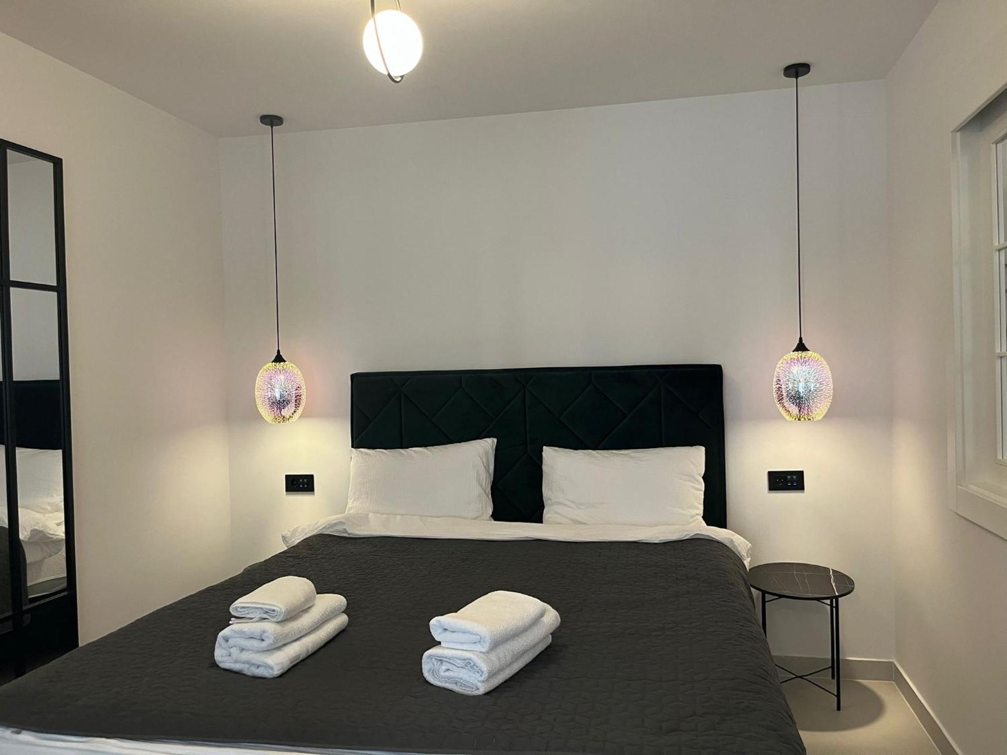 Dsapartments Сараєво Екстер'єр фото