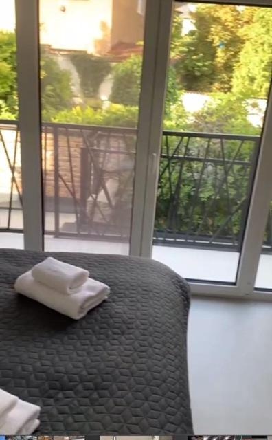 Dsapartments Сараєво Екстер'єр фото
