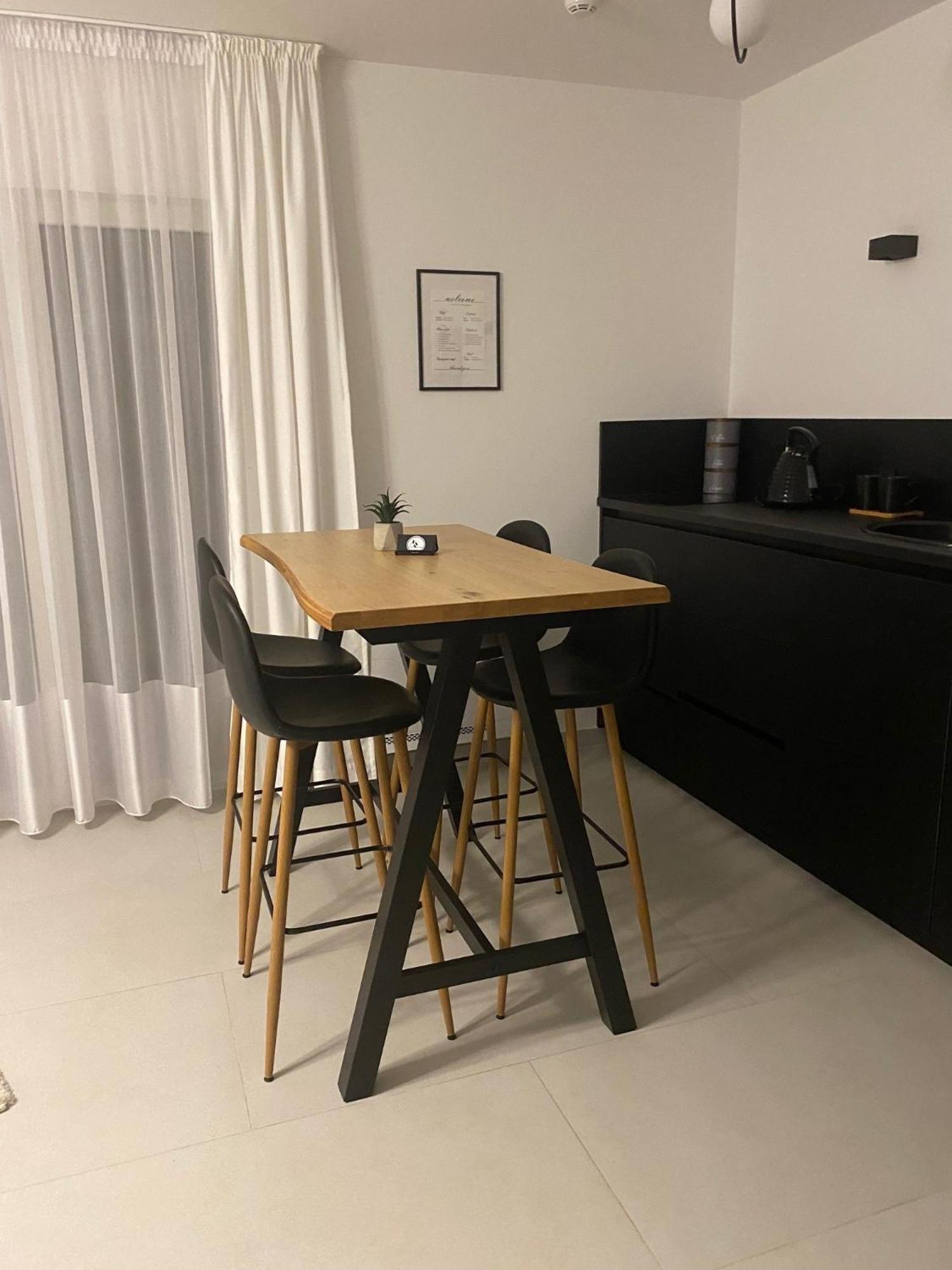 Dsapartments Сараєво Екстер'єр фото